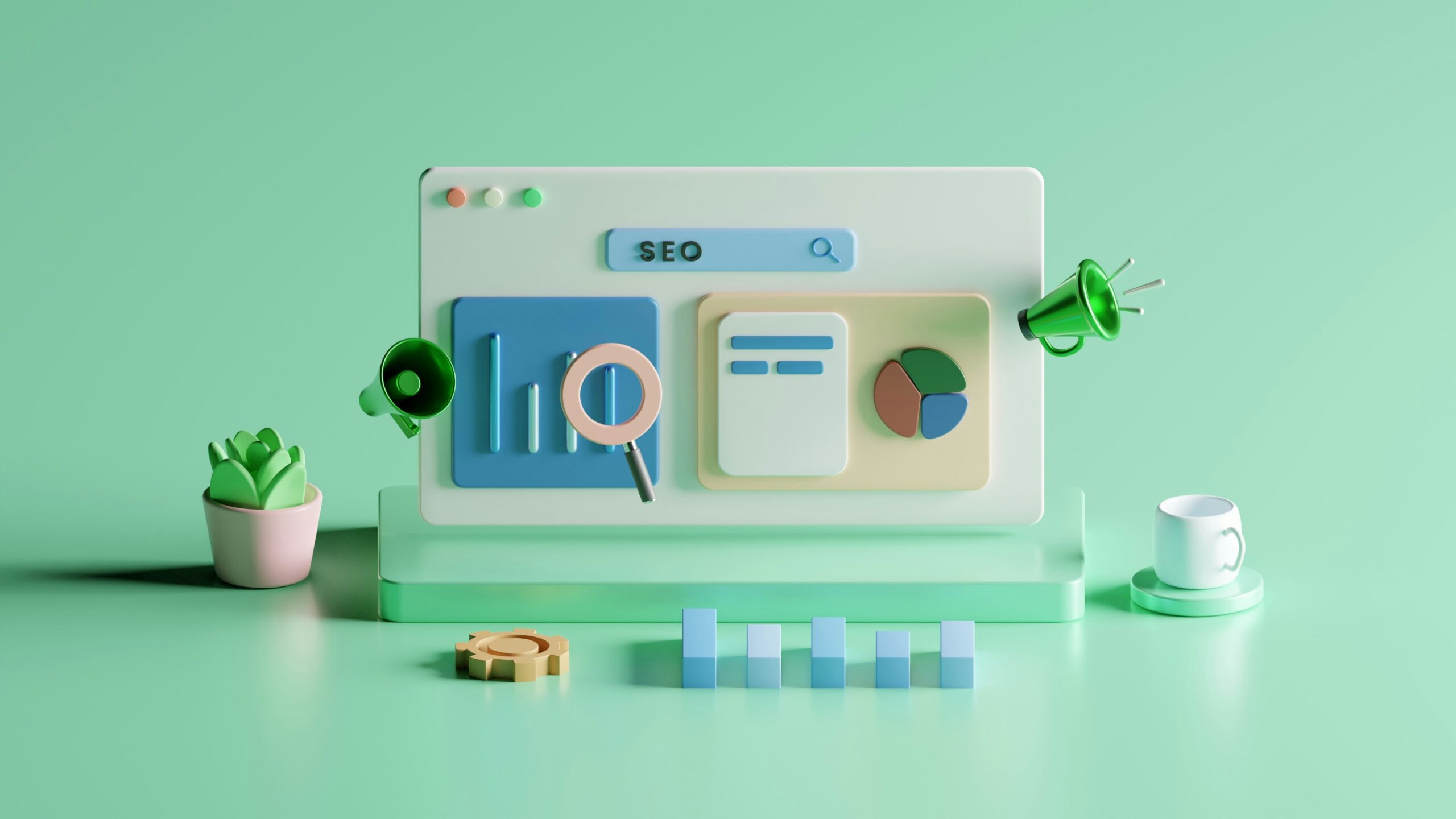 Exploring the Latest Trends in Internet Marketing: The Impact of Artificial Intelligence